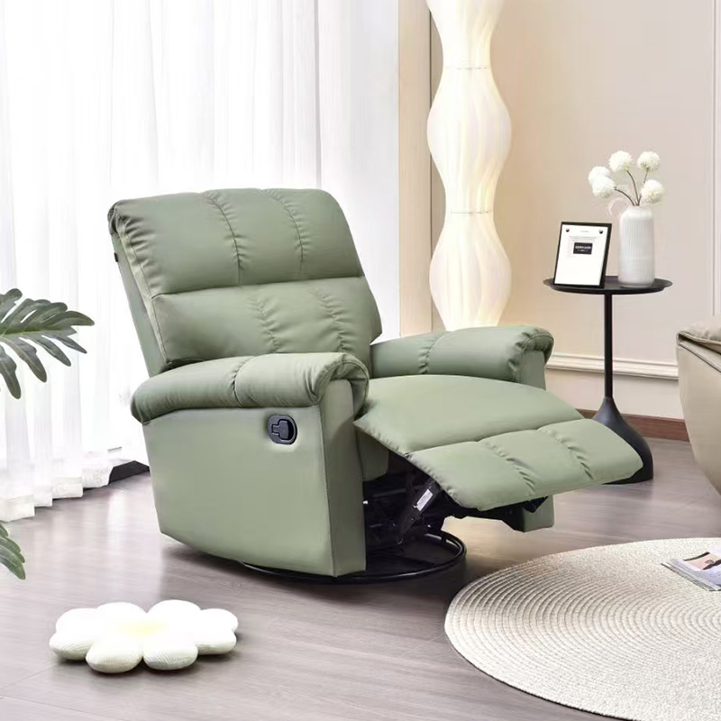 Modern Design Recliner