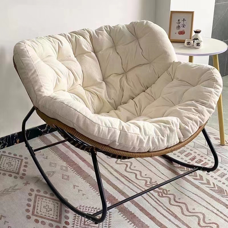 rocking sofa chair