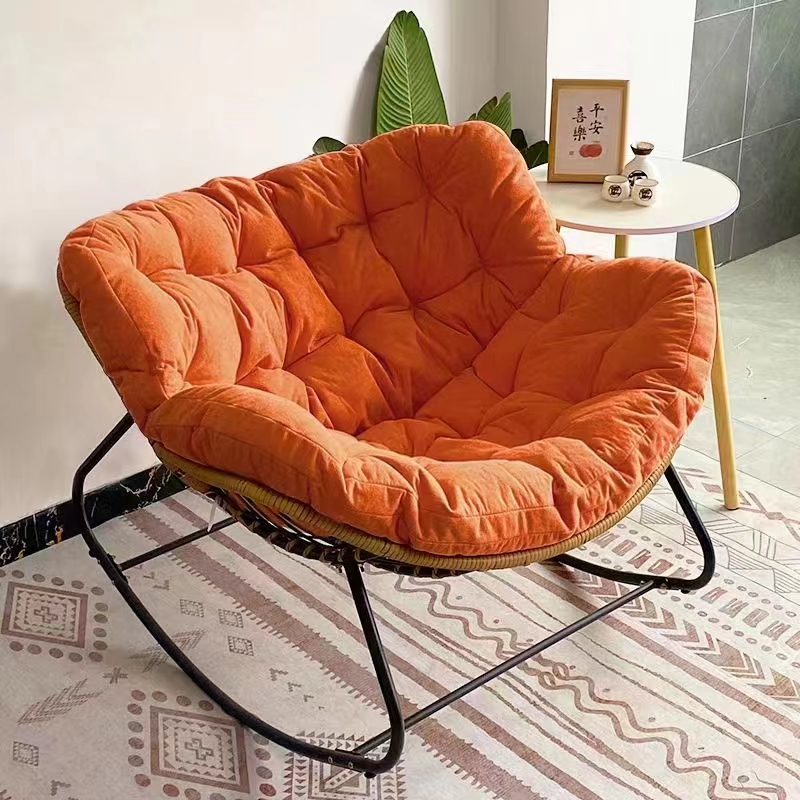 rocking sofa chair