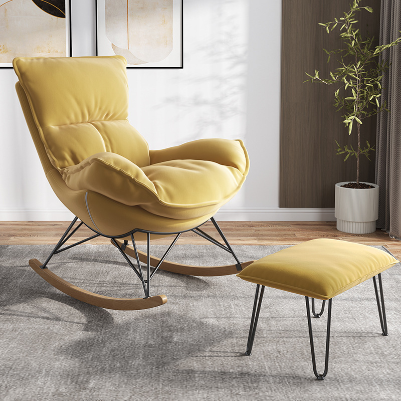 rocking chairs home furniture