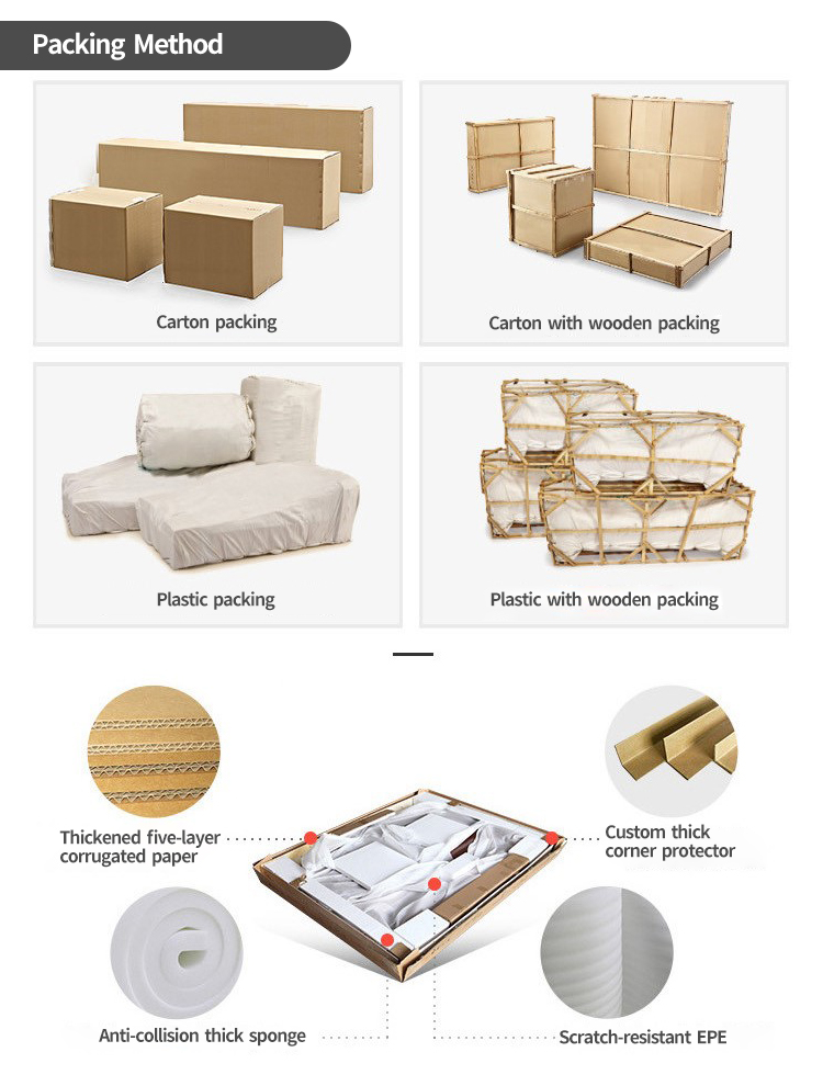 upholstered bed frame
