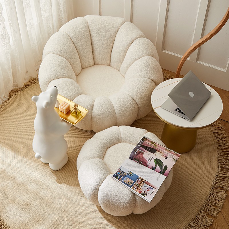 accent chair swivel