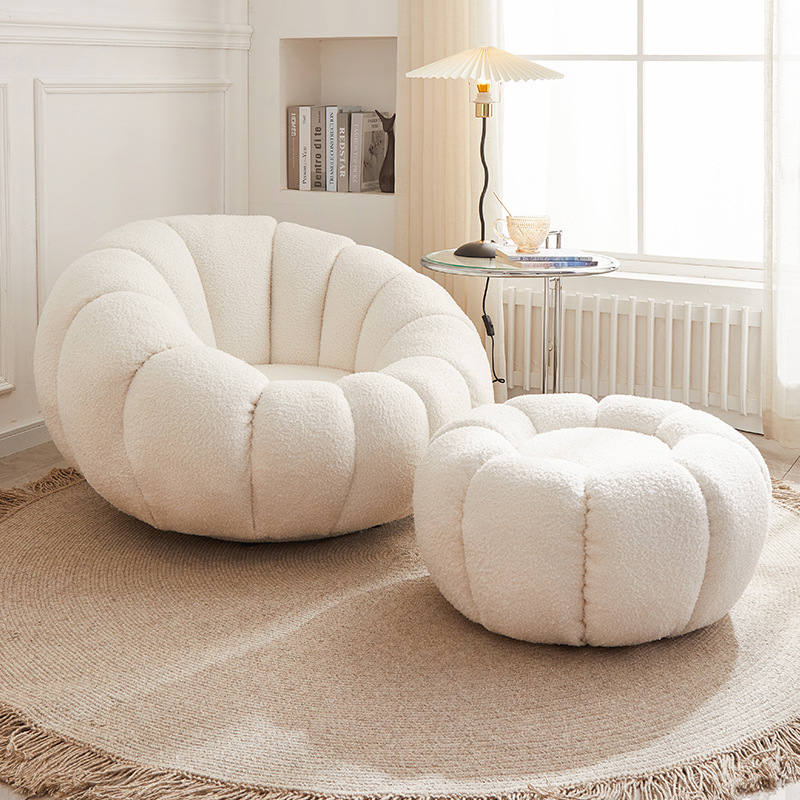 accent chair swivel