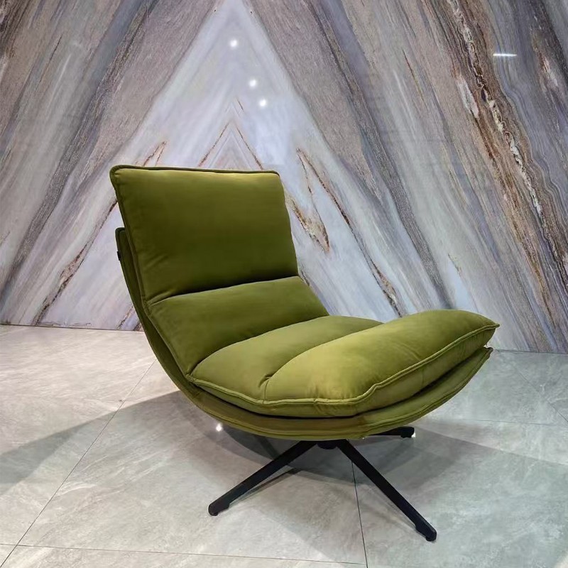 360-degree Rotating Living Room Chair