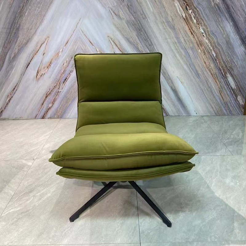 modern swivel chair