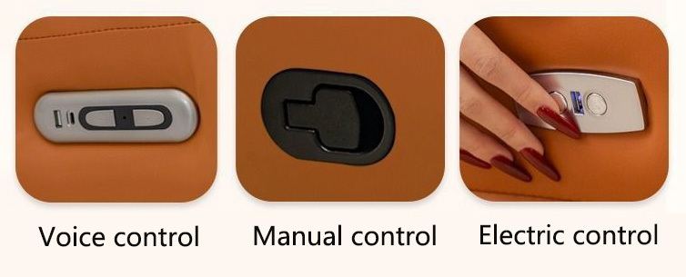 패션 럭셔리 의자 리클라이너 레이지 의자