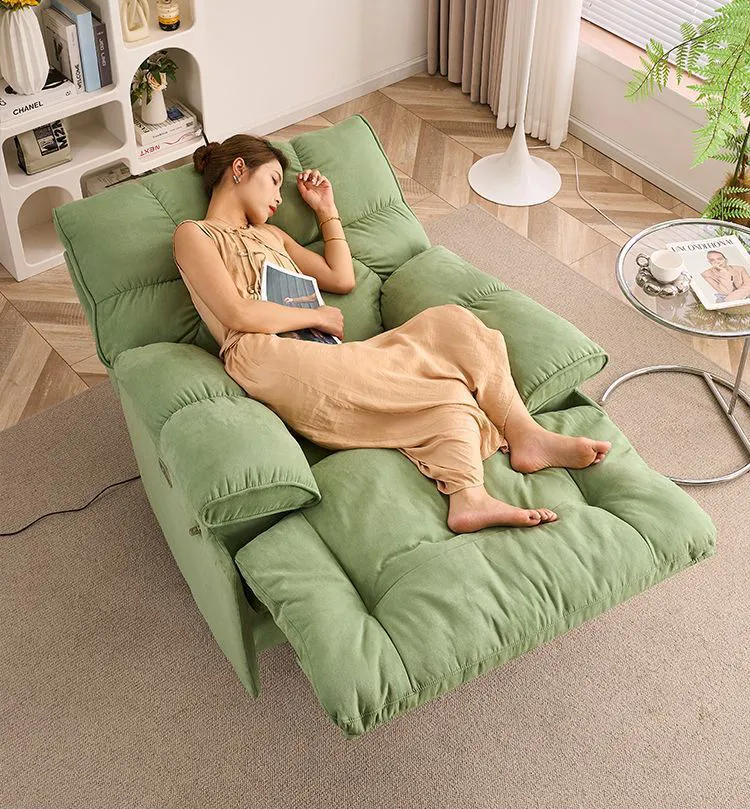 Canapea extensibilă multifuncțională pentru sufragerie