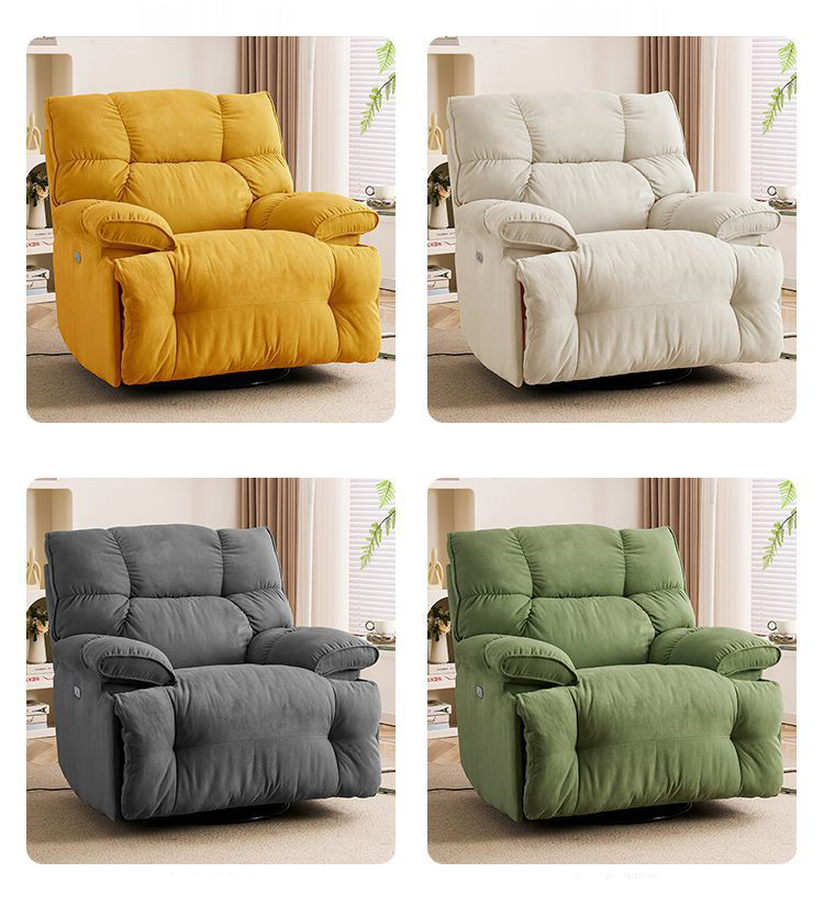 Recliner Sofa Chair For Living Room