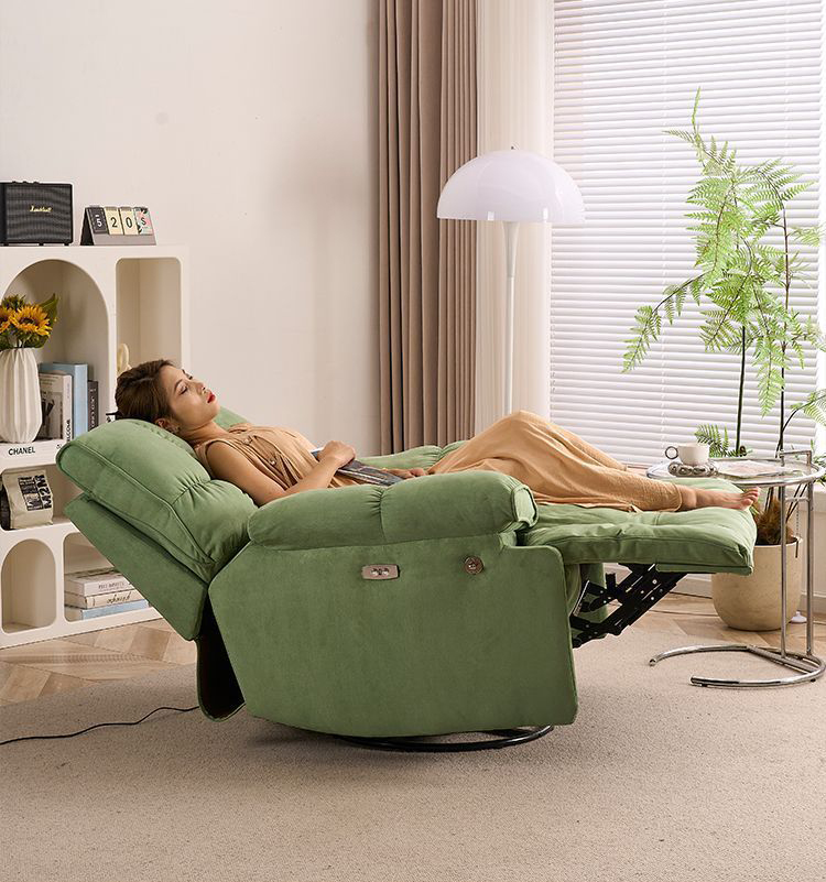 Multifunctional Recliner