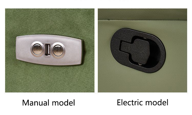 Многофункциональный раскладной диван-кресло для гостиной