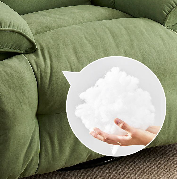 Многофункциональный раскладной диван-кресло для гостиной