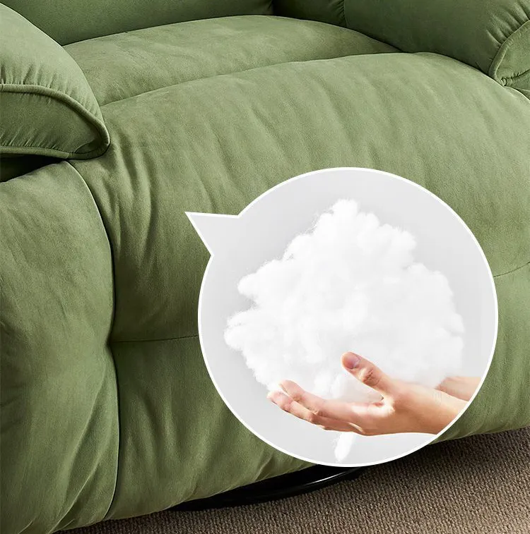 Canapea extensibilă multifuncțională pentru sufragerie