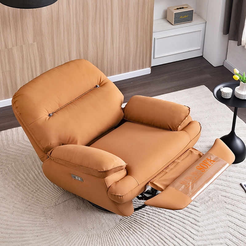 Fotolii reclinabile Fotoliu confortabil