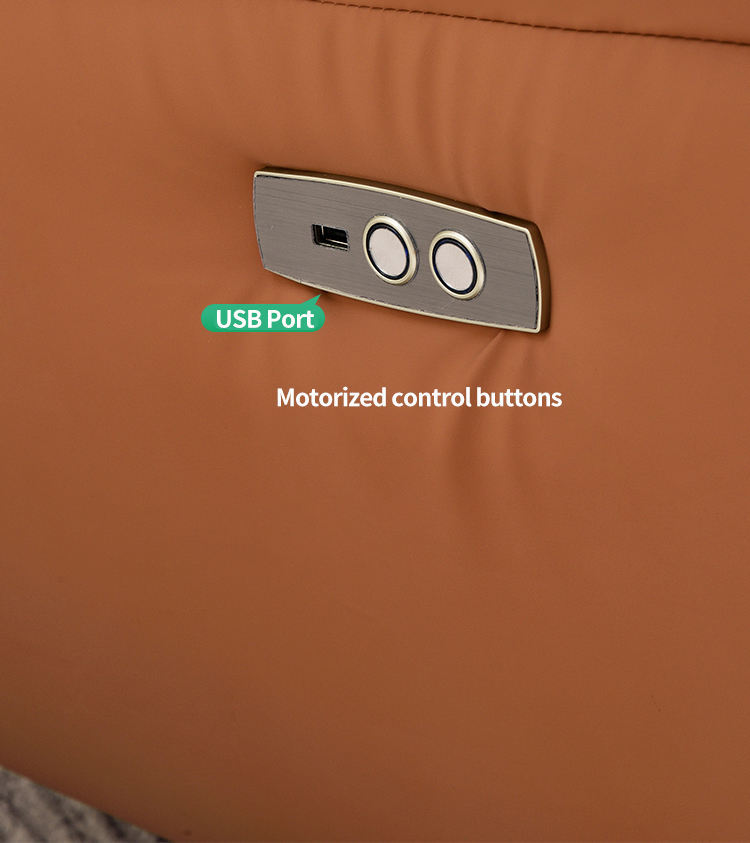 Fotolii reclinabile Fotoliu confortabil