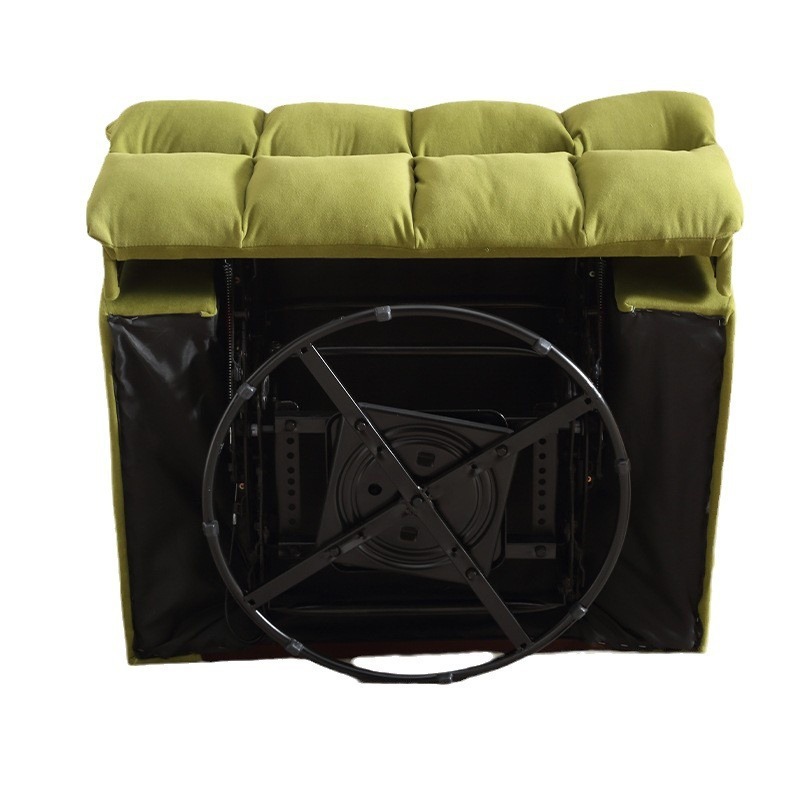 럭셔리 리클라이너 의자 릴렉싱 체어 소파