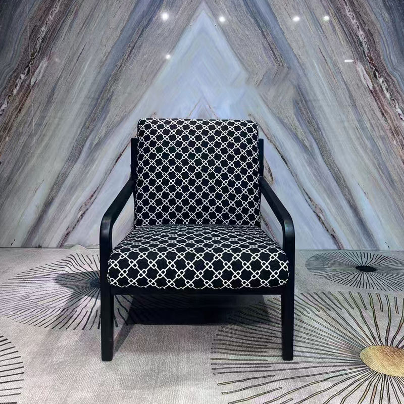living room arm chair