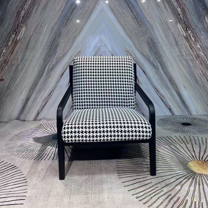 living room arm chair