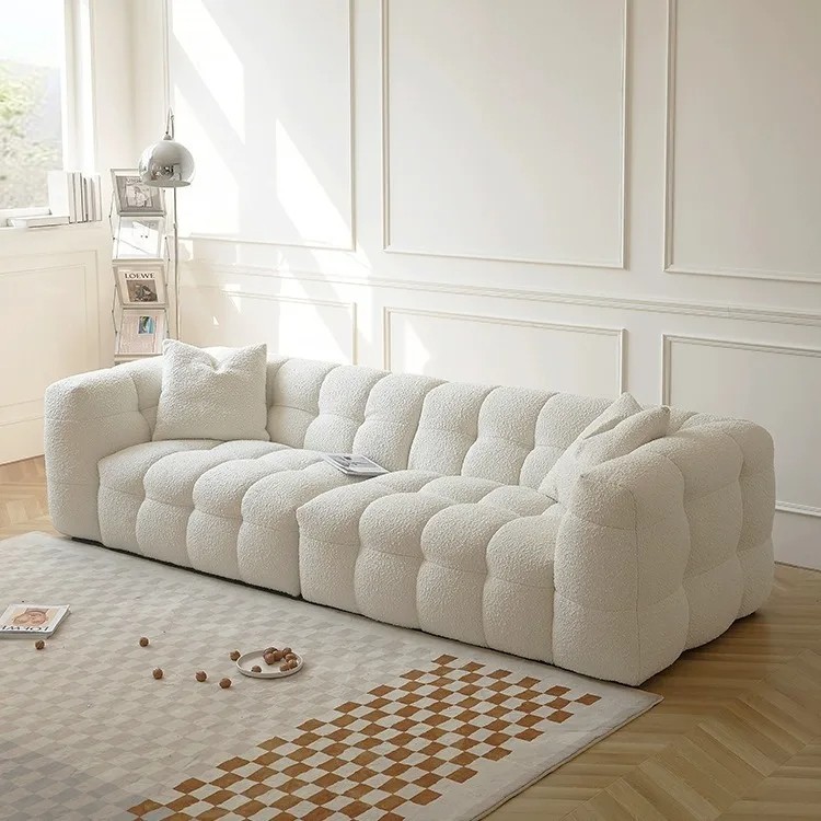 fabric sofas for living room