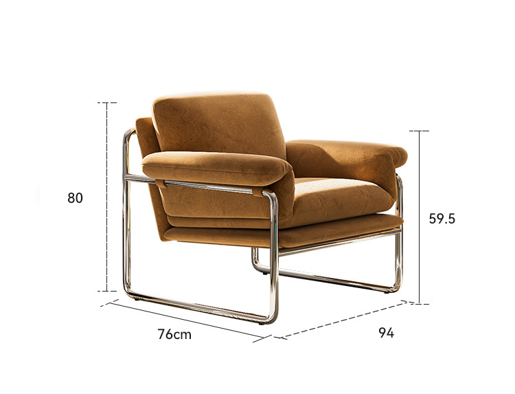leisure sofa chair