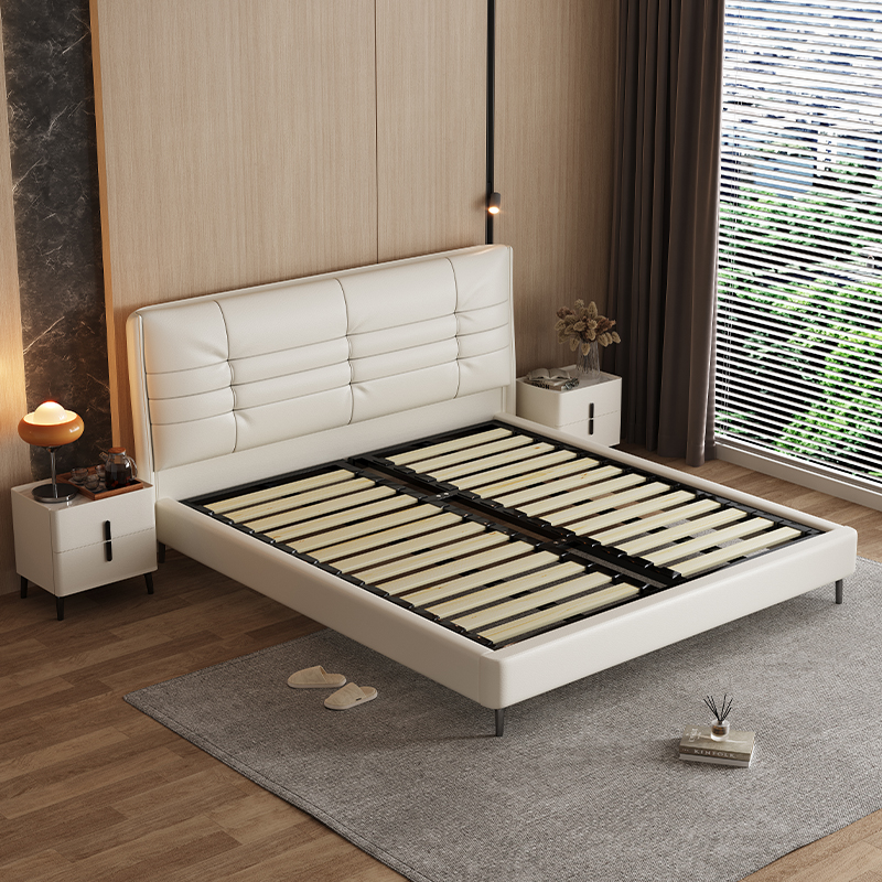 king size bed frame