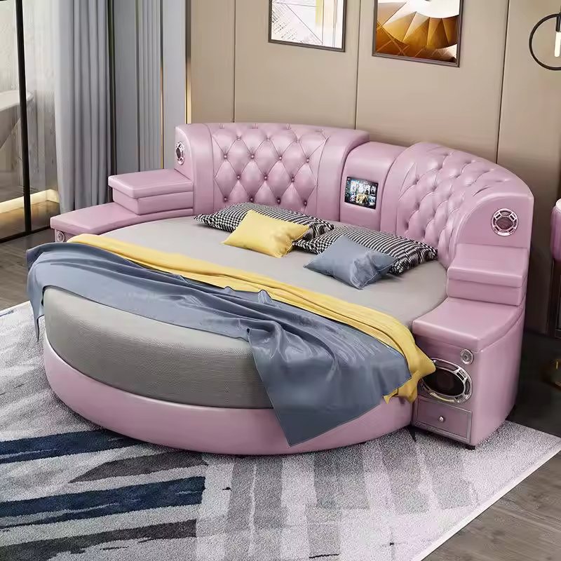 bed frame king size
