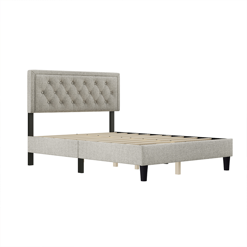 bed frame queen