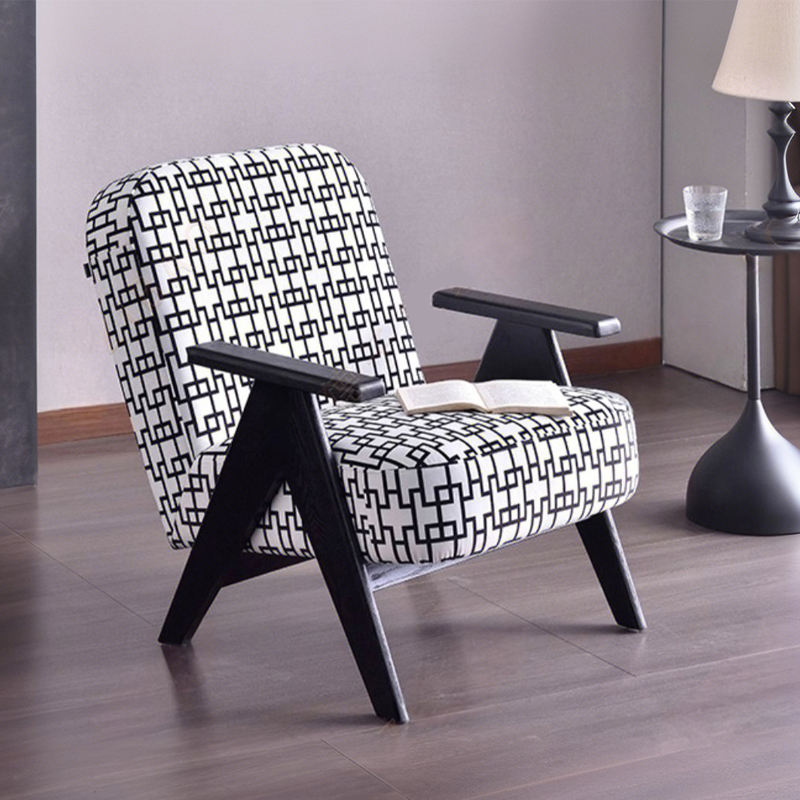Premium Lounge Chair