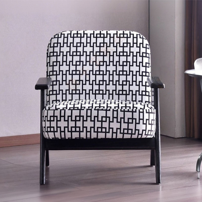 Premium Lounge Chair