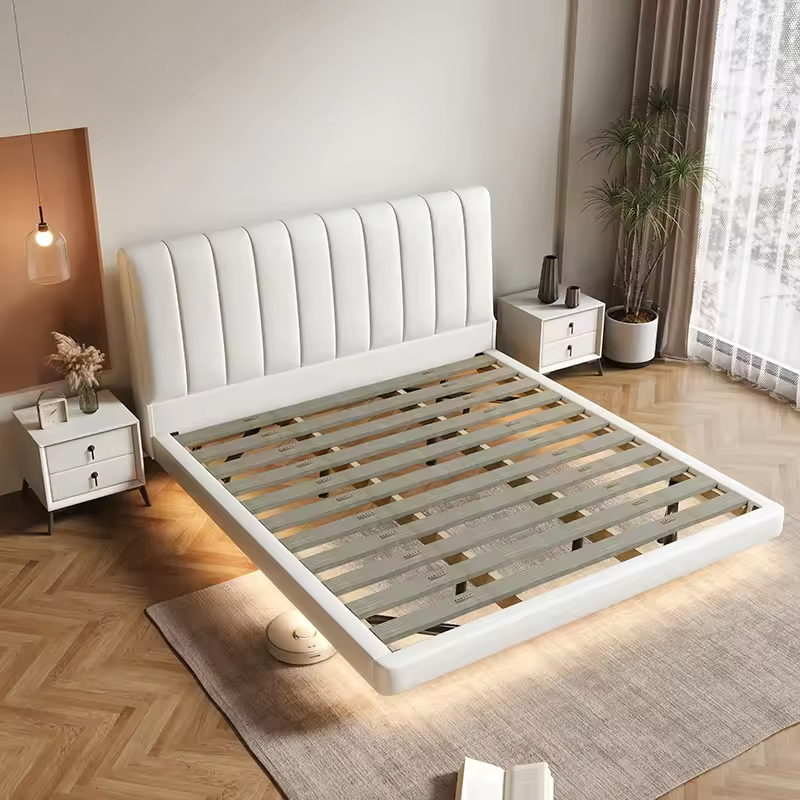 Pat plutitor de lux, ușor, popular, de înaltă calitate