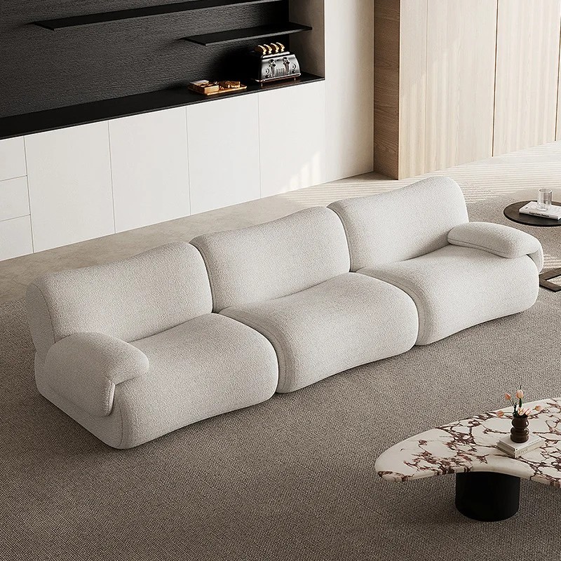 vacuum compression sofa