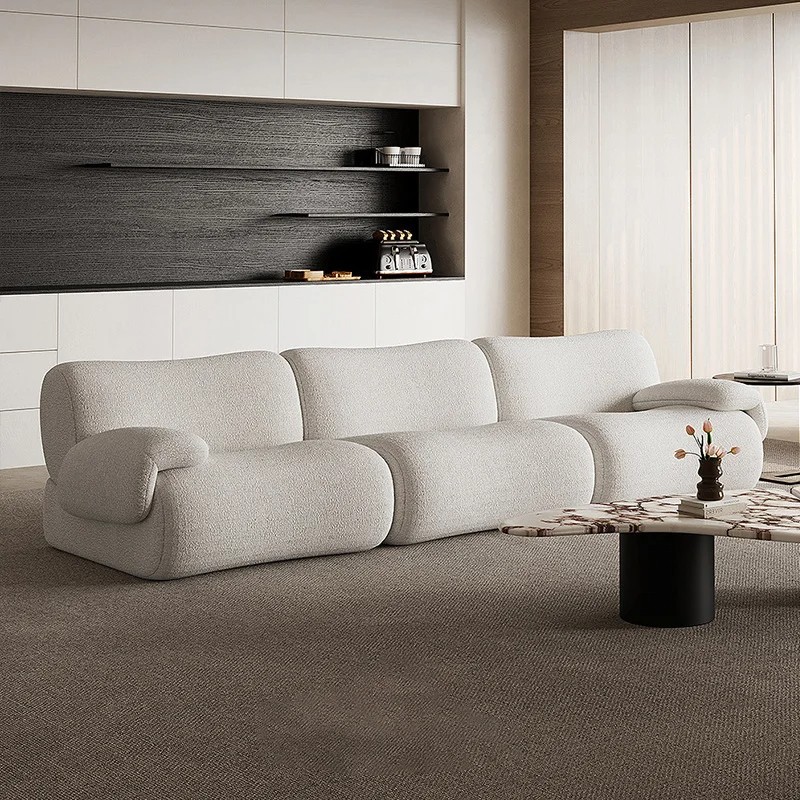 compress sofa