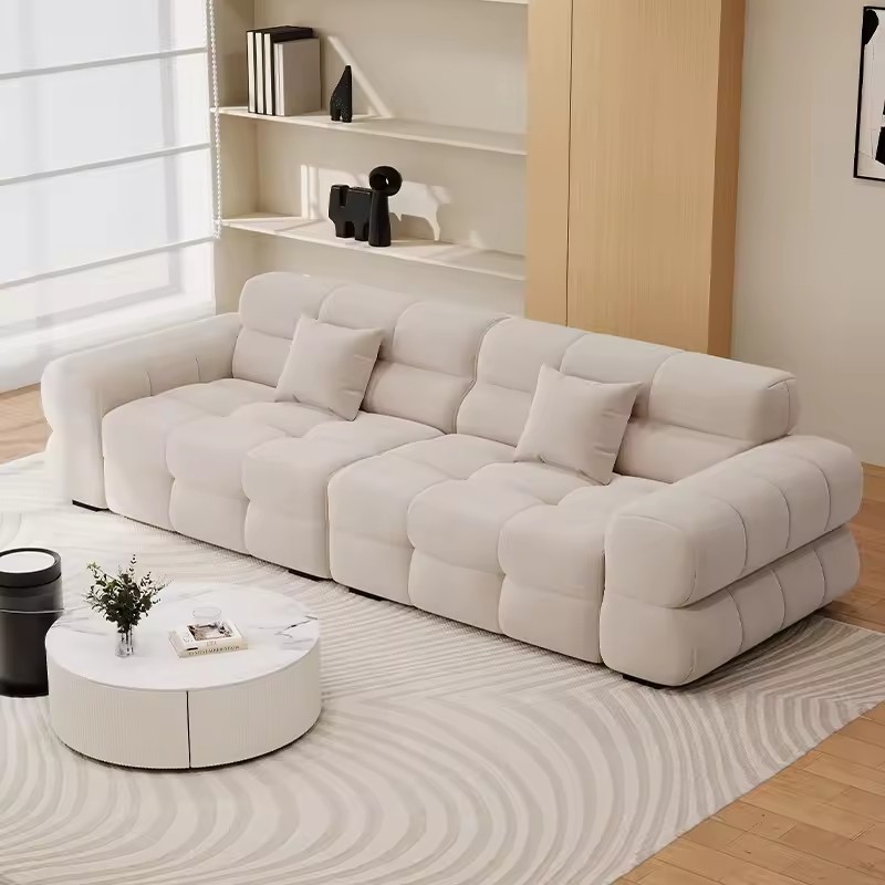 modern sofa