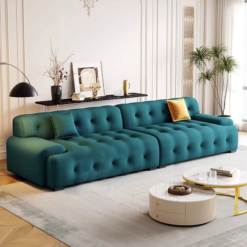 luxury sofa