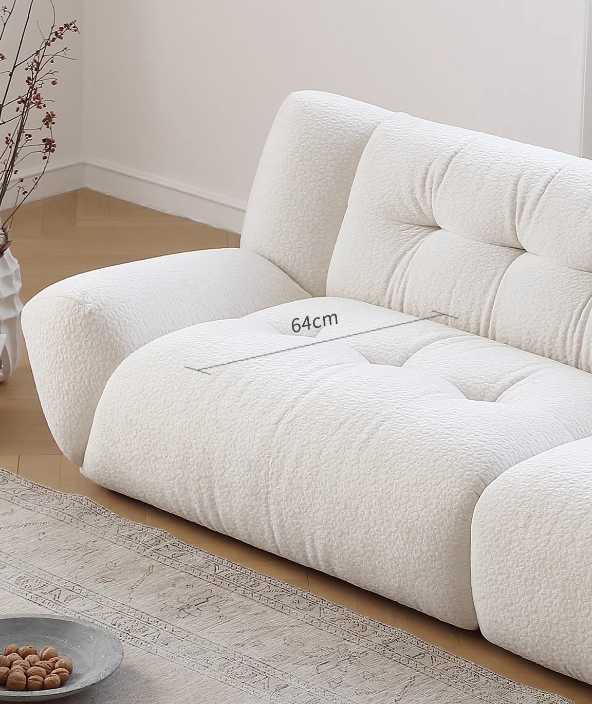 Modern Design Latest Sofa