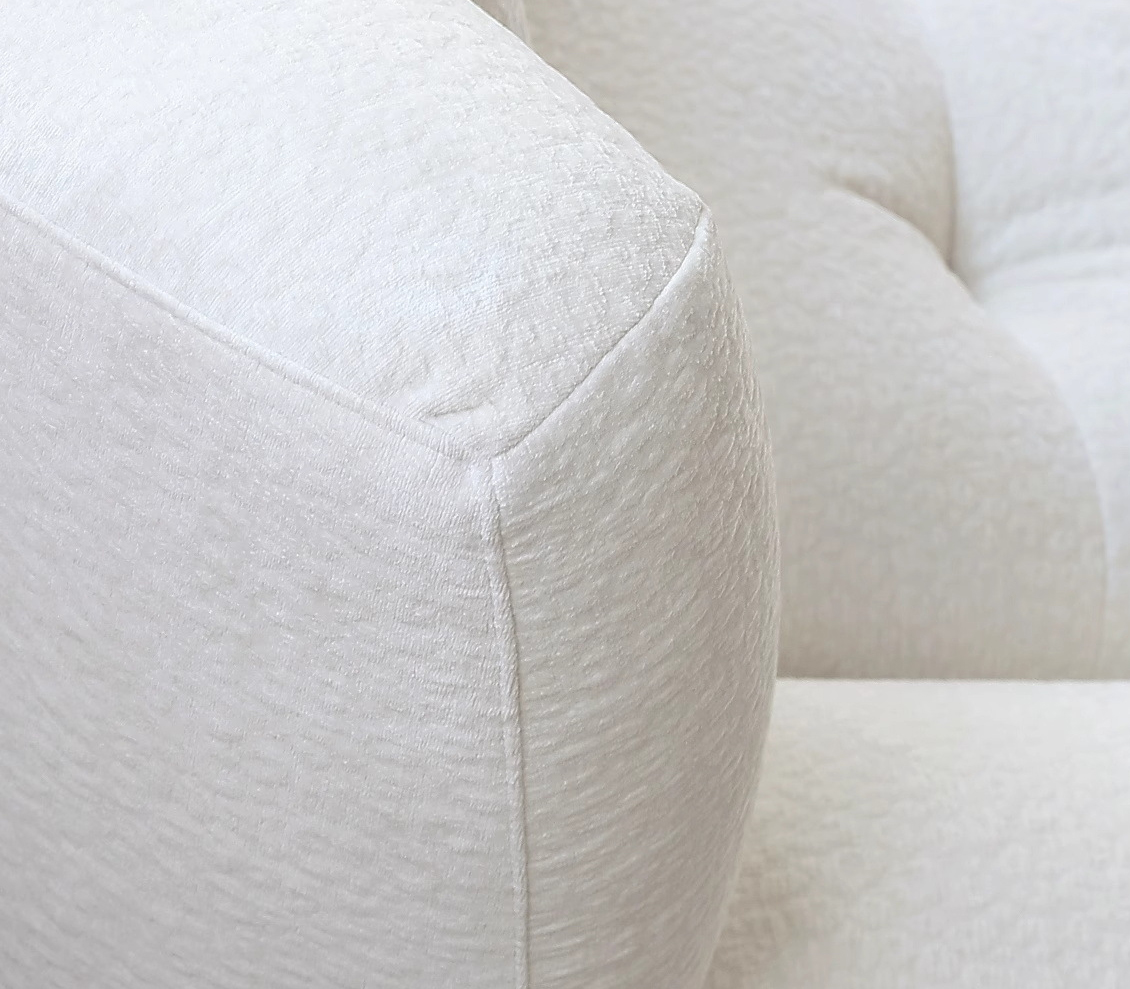 Soft Velvet Sofas for Home