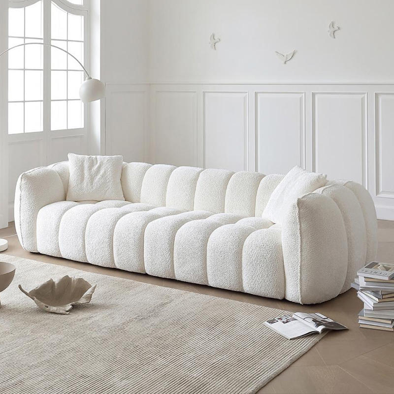 fabric sofas for living room