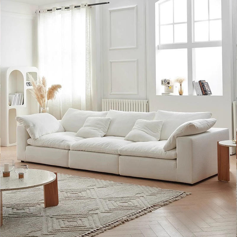 Cloud Modular Sofa