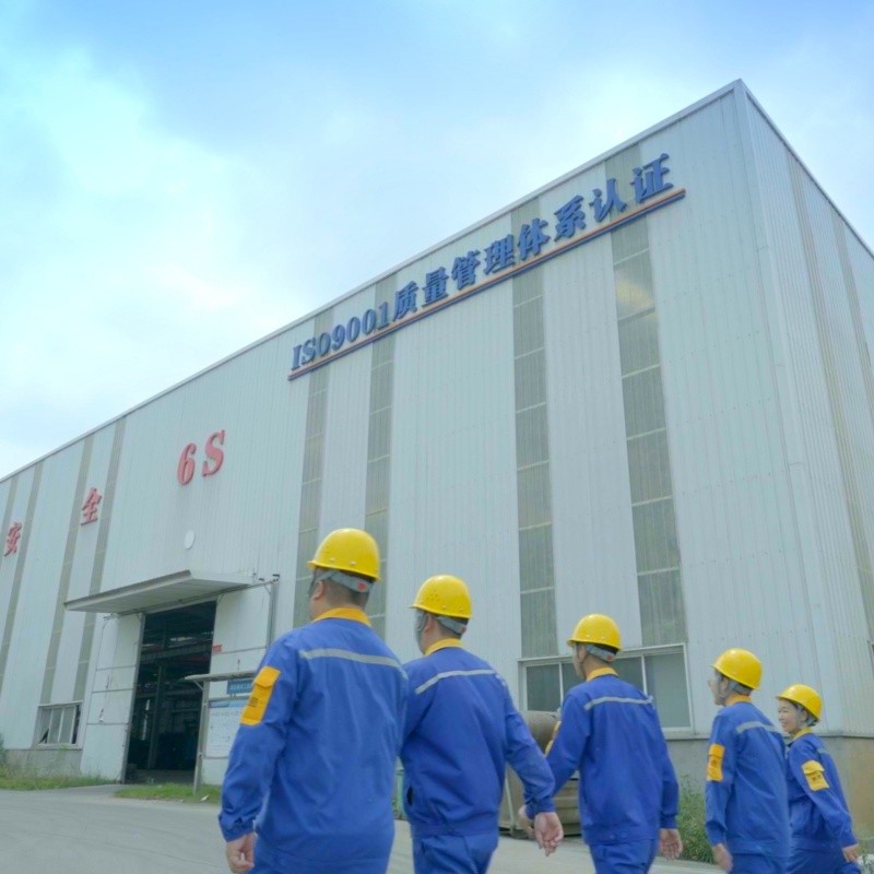 Professional logistics services and customer service guarantee