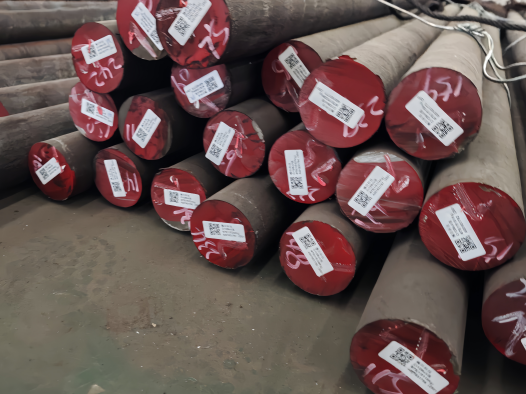 High Quality Wholesales AISI 8620 1.6523 21NiCrMo2 SNCM220 Carbon Steel Round Bar