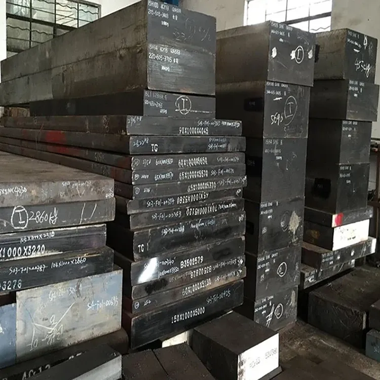 What Is Tool Steel? A Comprehensive Guide