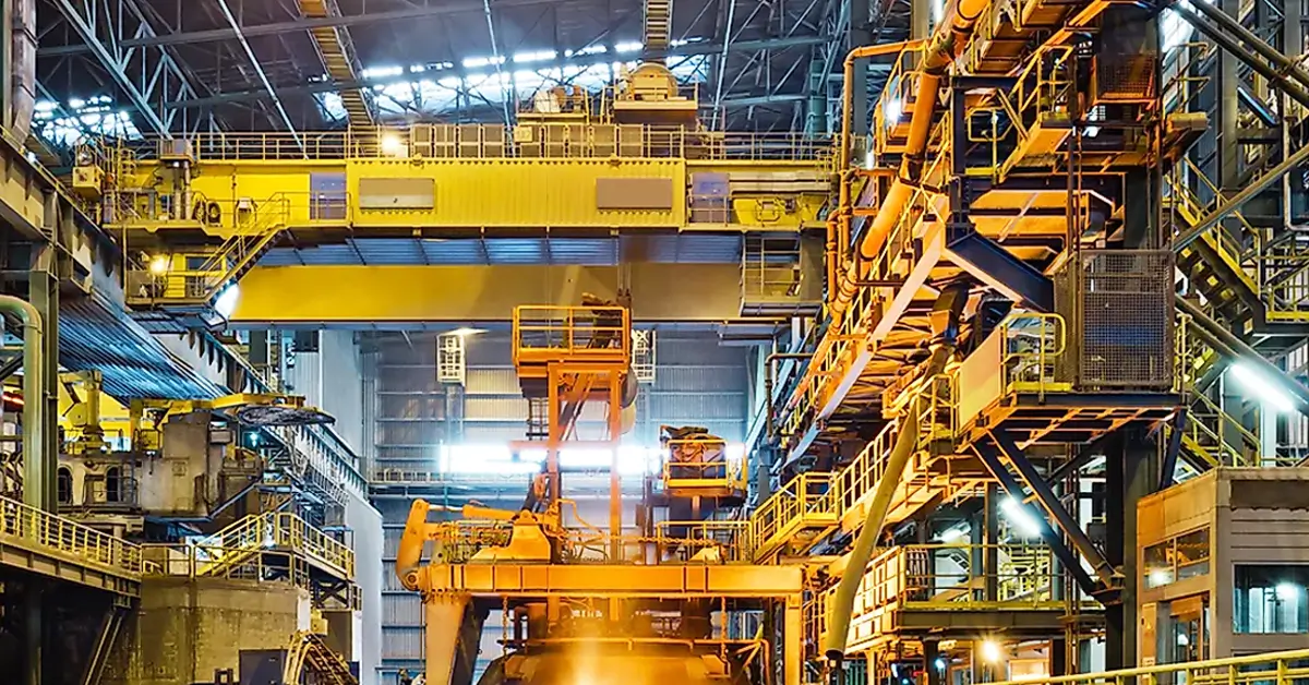 Chinese Steel Factories: 2025 Industry Report & Future Outlook