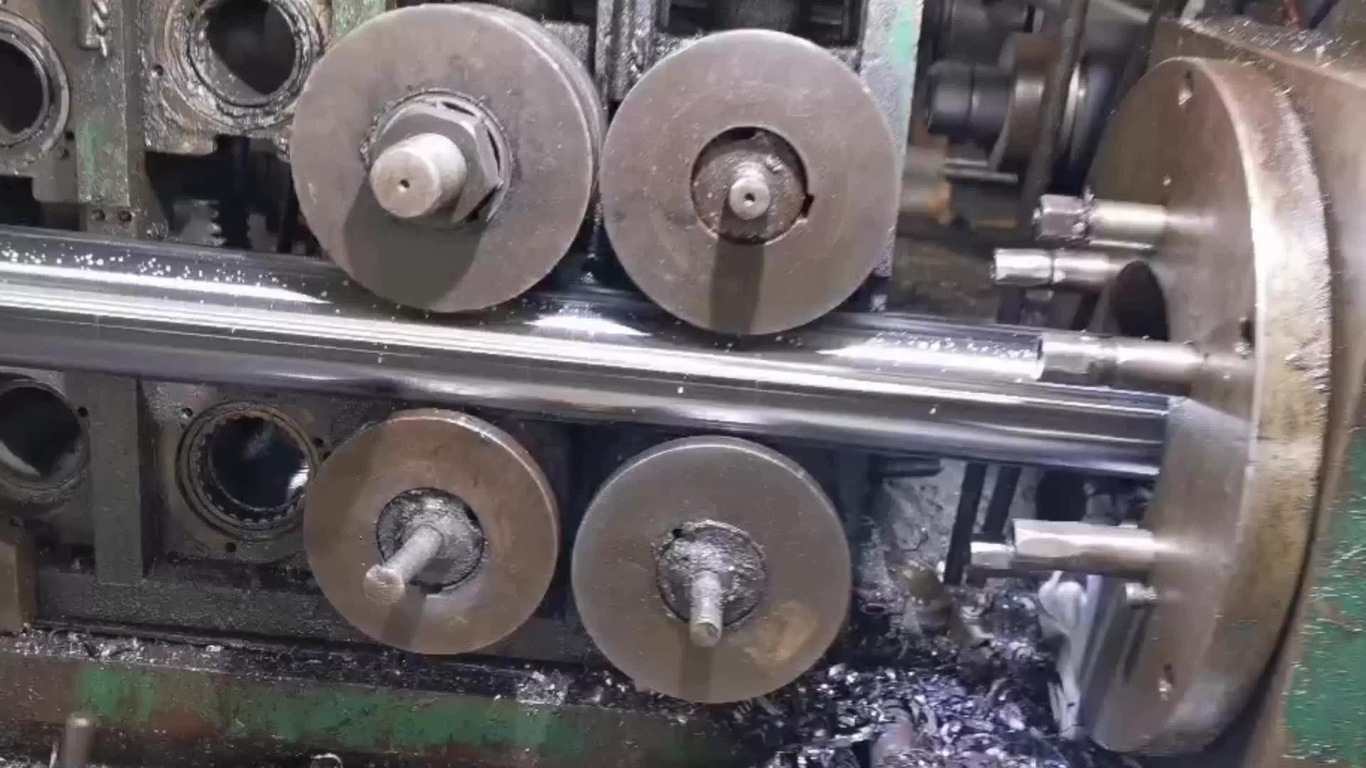 Wholesale Direct Sales DIN 1.0715 /11SMn30 Cold Drawn Round Steel Bar