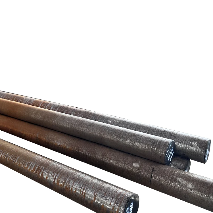 Wholesale Direct Sales DIN 1.0715 /11SMn30 Cold Drawn Round Steel Bar