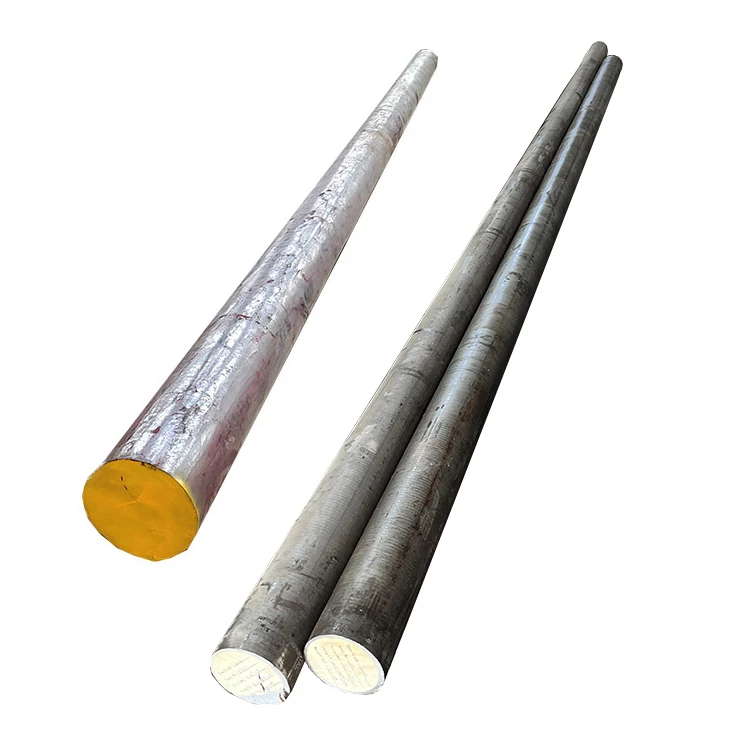 Wholesale Direct Sales DIN 1.0715 /11SMn30 Cold Drawn Round Steel Bar