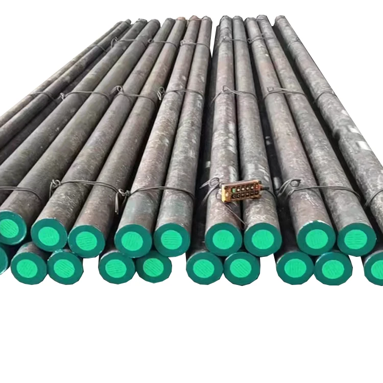 Wholesale Direct Sales DIN 1.0715 /11SMn30 Cold Drawn Round Steel Bar