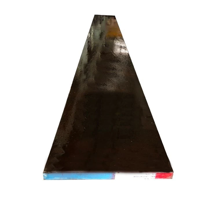 High Strength S136 1.2083 SUS420 4Cr13 Stainless Mould Steel Plate Sheet