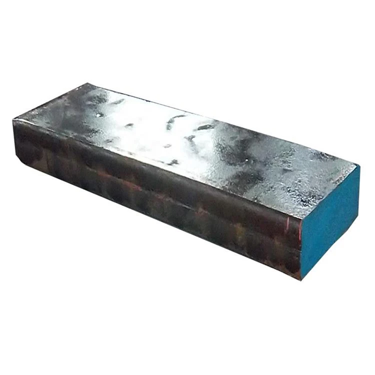 High Strength S136 1.2083 SUS420 4Cr13 Stainless Mould Steel Plate Sheet