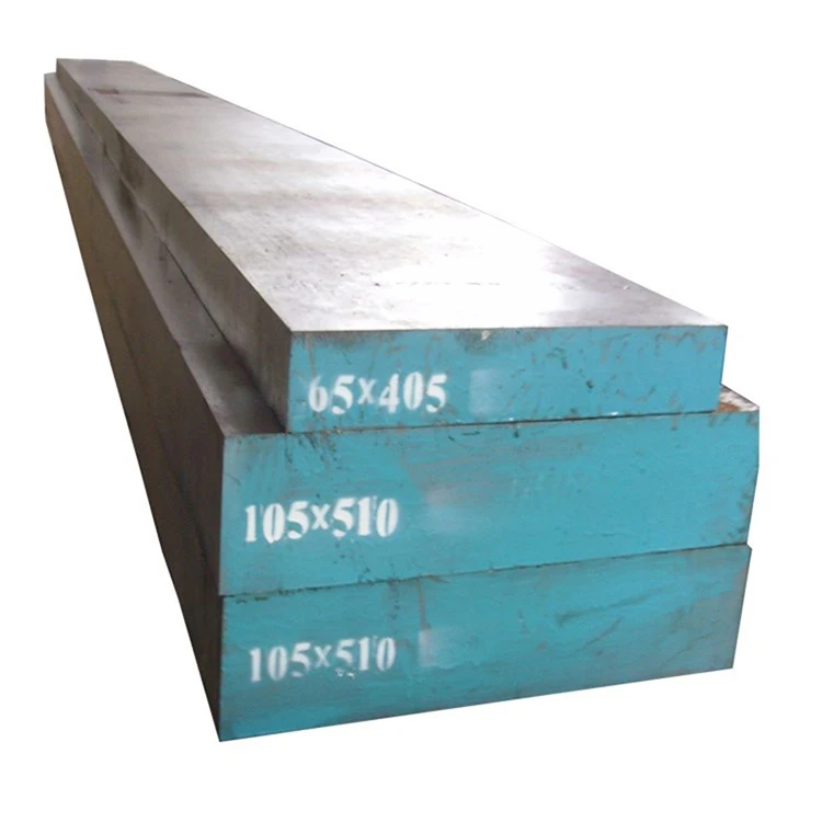 High Quality Wholesales GB NM500 Hot Forged Carbon Tool Steel Plate