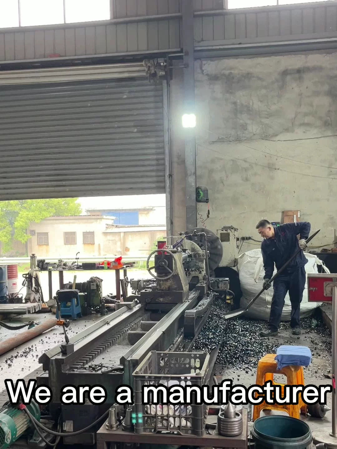 High Quality S136 1.2083 SUS420 4Cr13 Alloy Forged Steel Round Bar