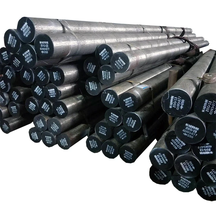 Factory Direct Sales C15/1.0401 Hot Rolled Carbon Steel Round Price 10mm 20mm 30mm
